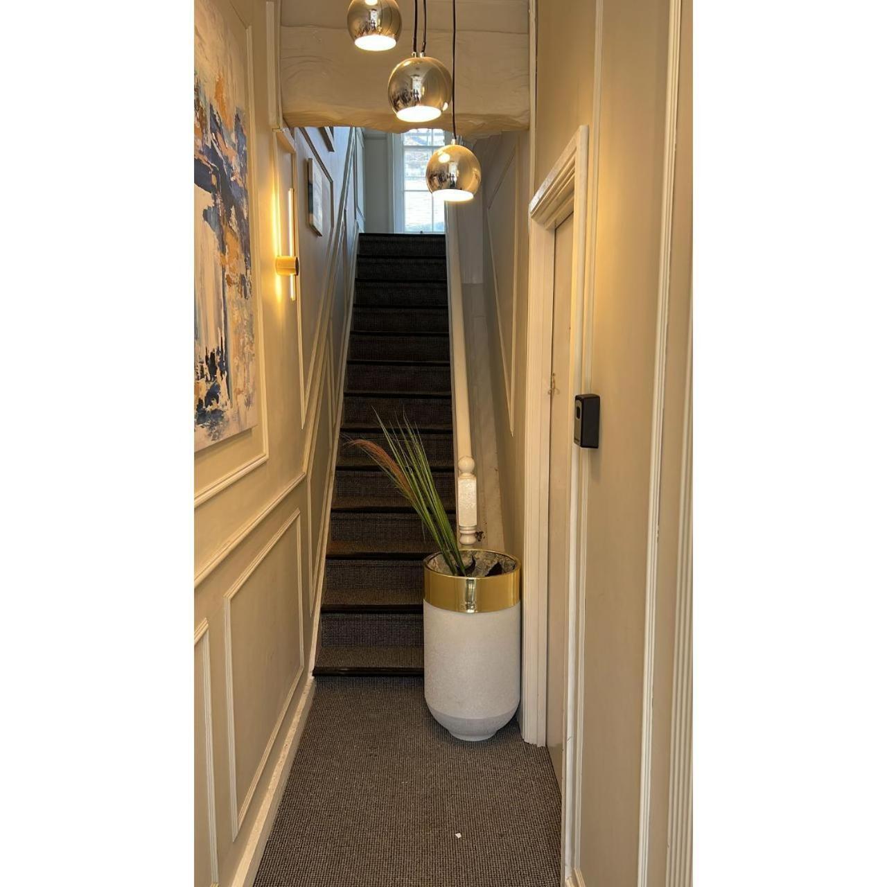 런던 F3- Gorgeous 1 Bed Flat Near Edgware Road Station 아파트 외부 사진