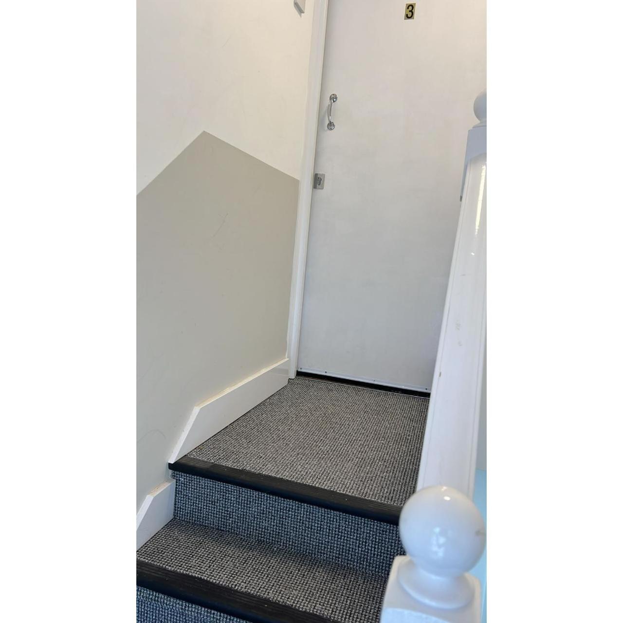 런던 F3- Gorgeous 1 Bed Flat Near Edgware Road Station 아파트 외부 사진